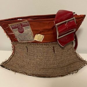 Reconstructed By Joey D Edinburgh Bag